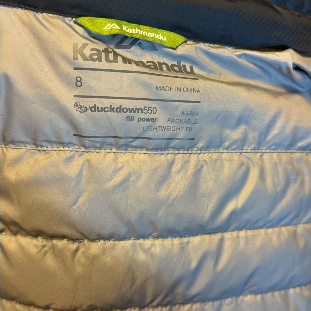 Down Jacket - image 8